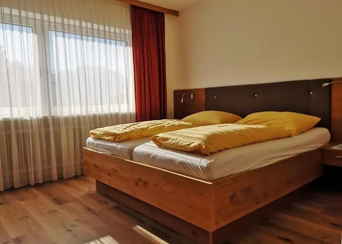 Gaestehaus Braunegger