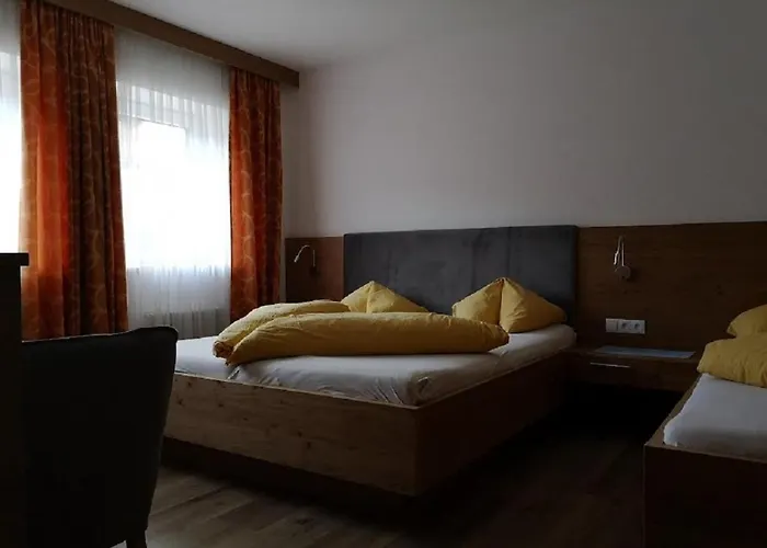 Gästehaus Braunegger