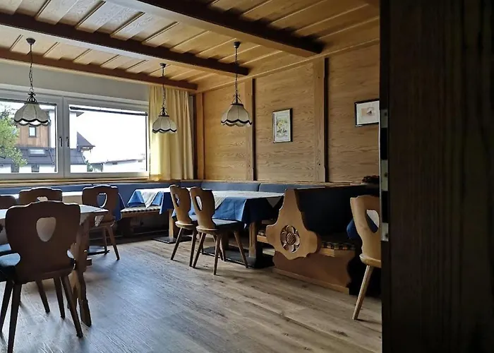 Gästehaus Braunegger