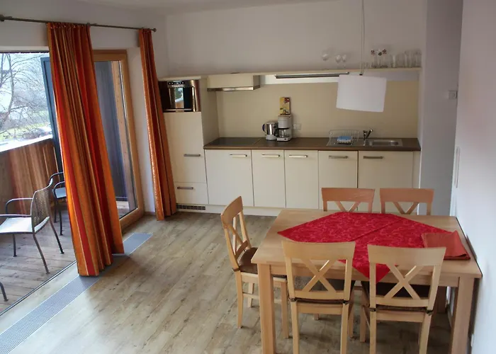 Gästehaus Braunegger