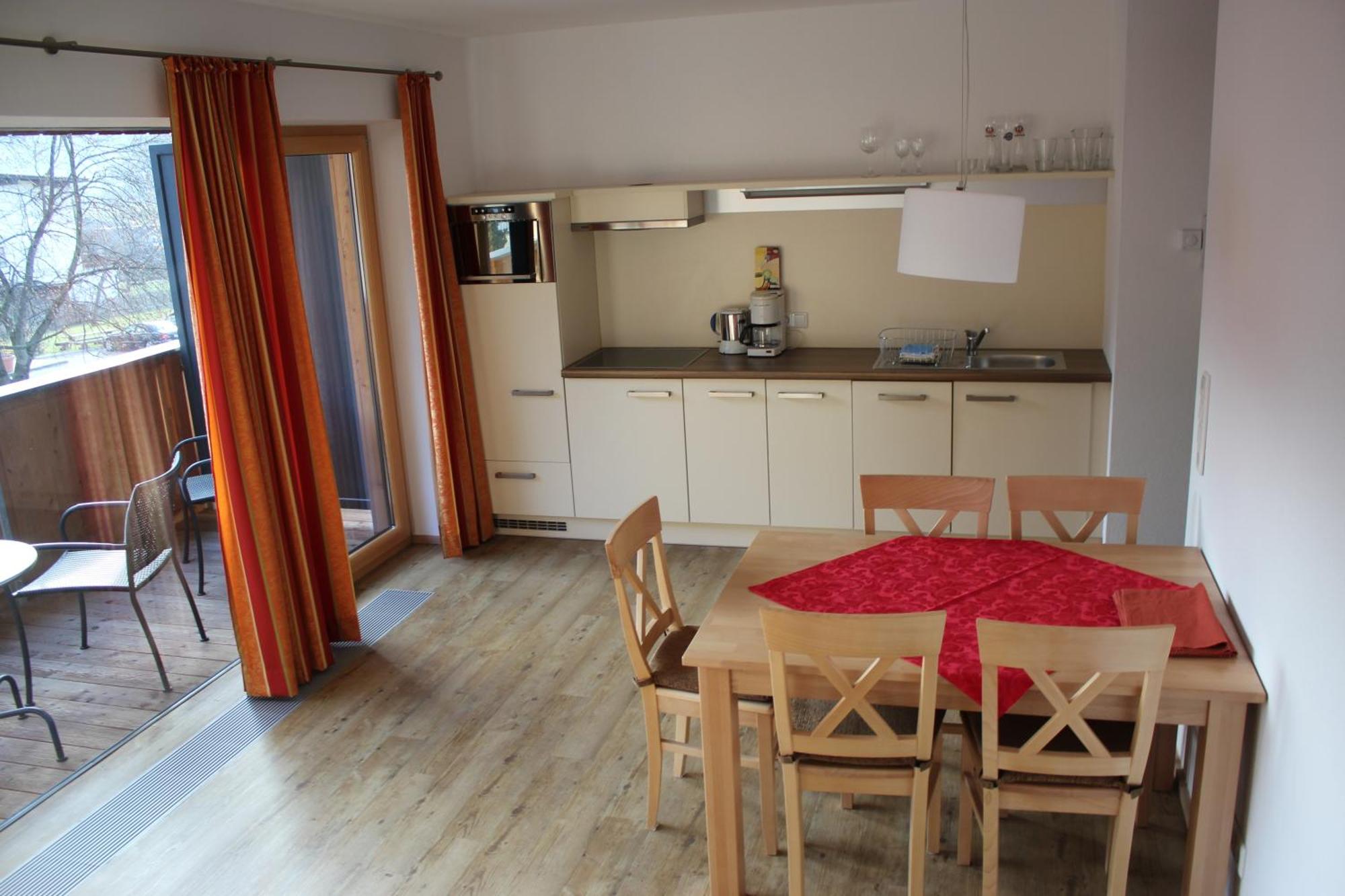 Gaestehaus Braunegger