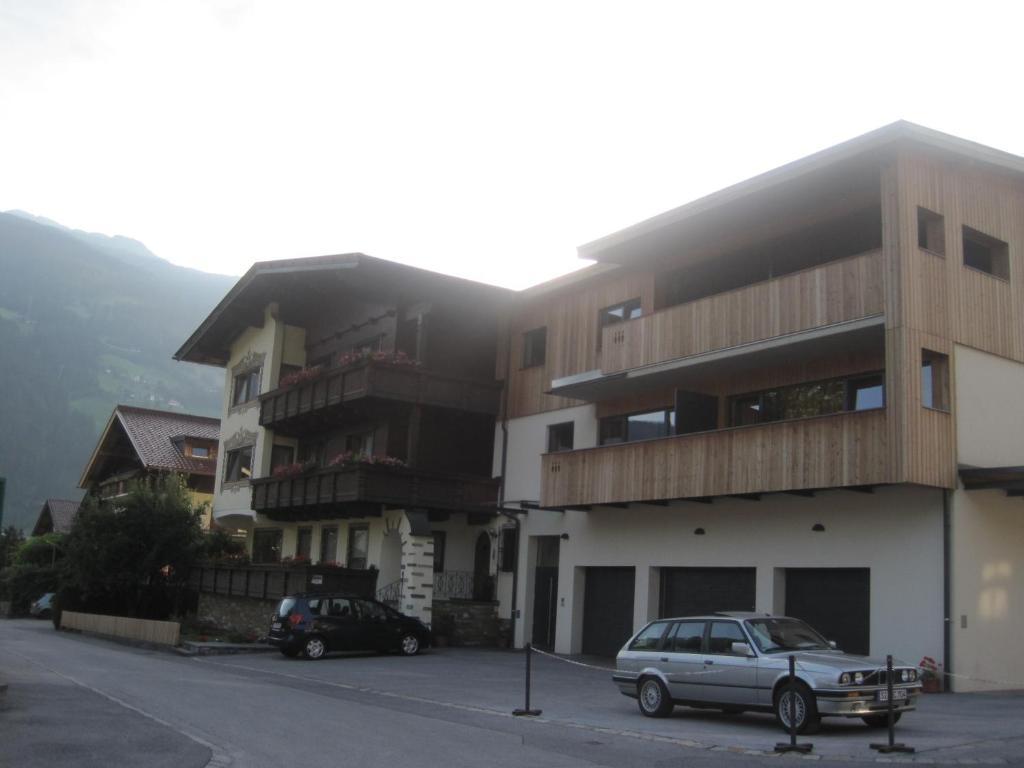Gaestehaus Braunegger 3*