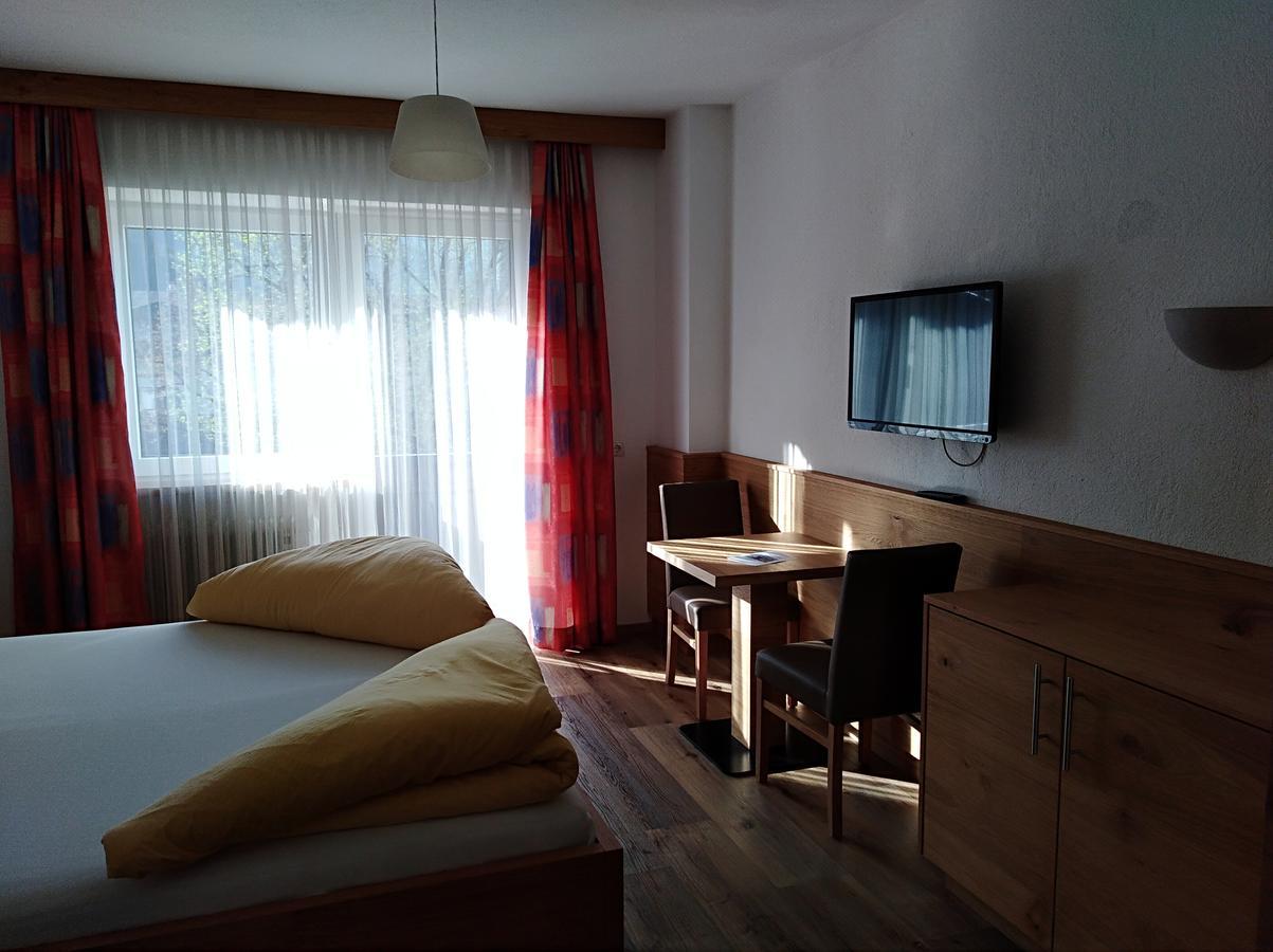 Pensión Gaestehaus Braunegger Stumm