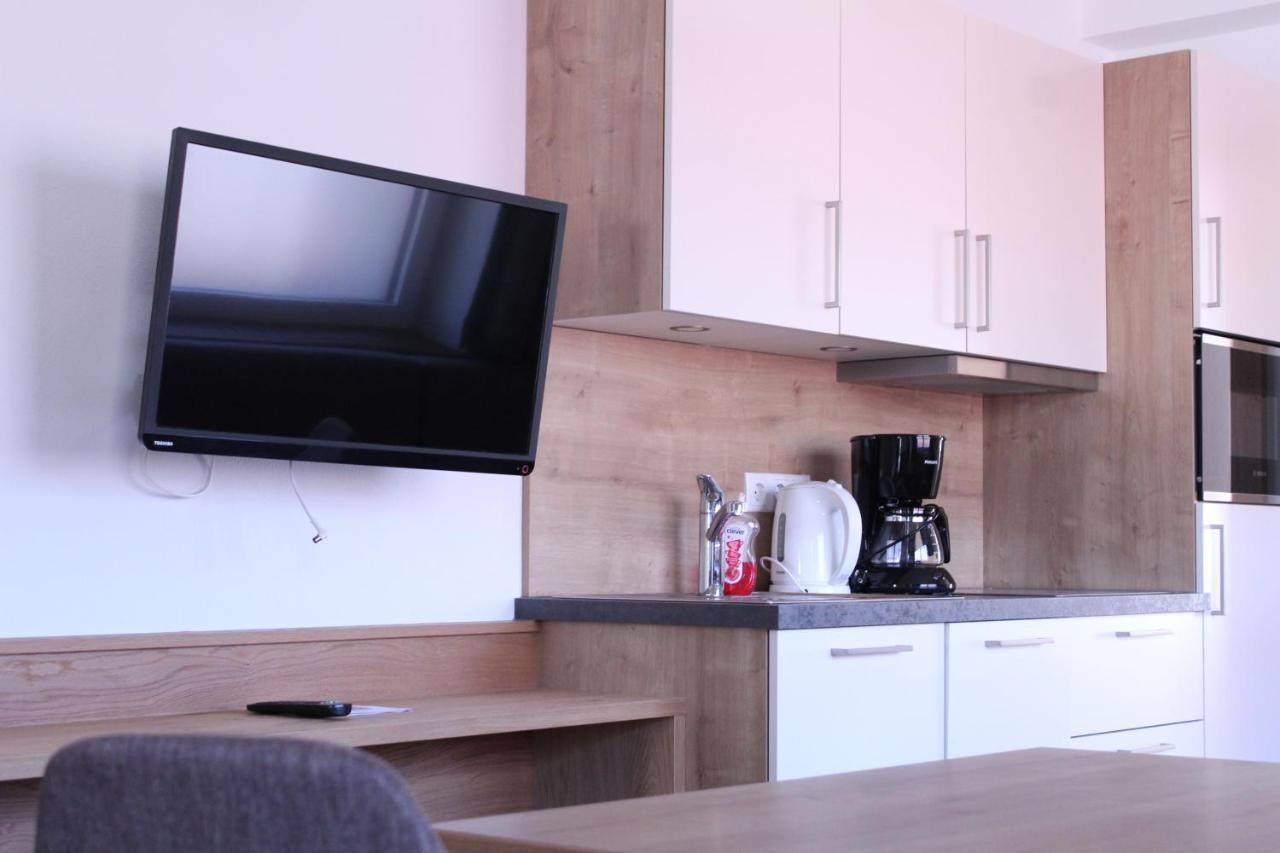 Gaestehaus Braunegger 3*