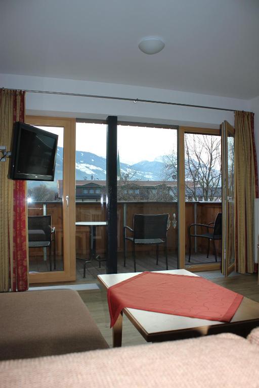 Braunegger Gasthof Stumm